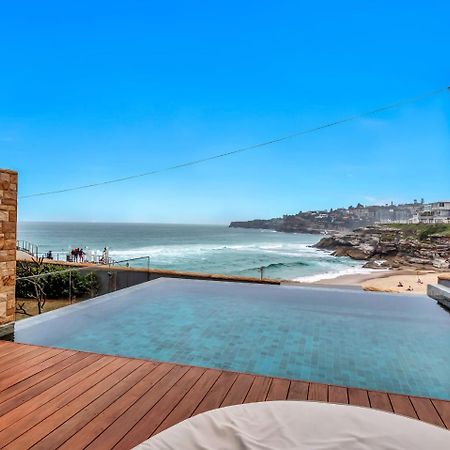 Tamarama Apartments Sydney Exterior foto