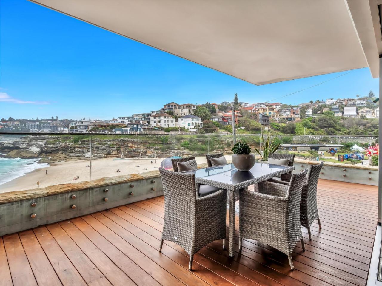Tamarama Apartments Sydney Exterior foto