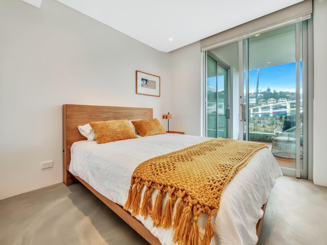 Tamarama Apartments Sydney Exterior foto