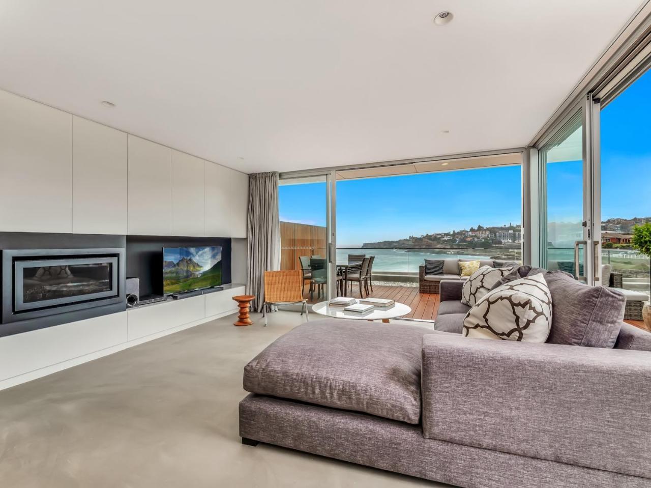 Tamarama Apartments Sydney Exterior foto