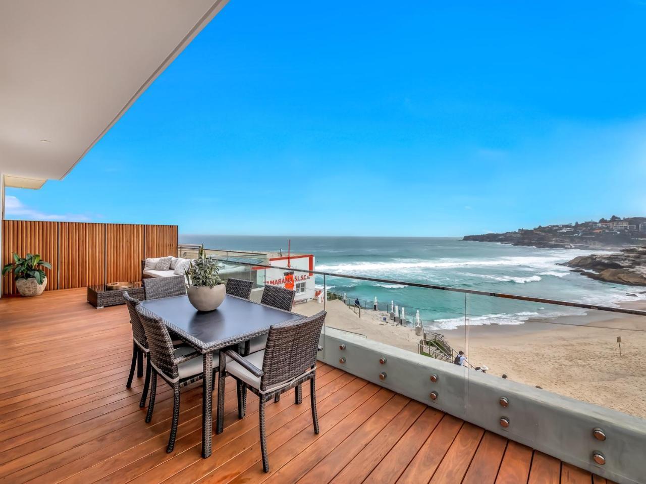 Tamarama Apartments Sydney Exterior foto