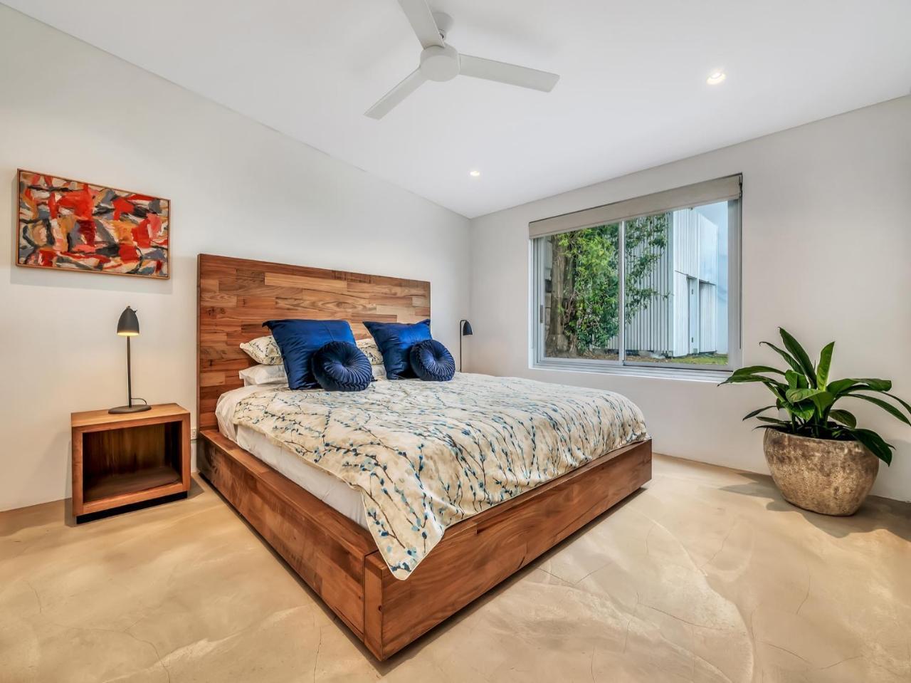Tamarama Apartments Sydney Exterior foto