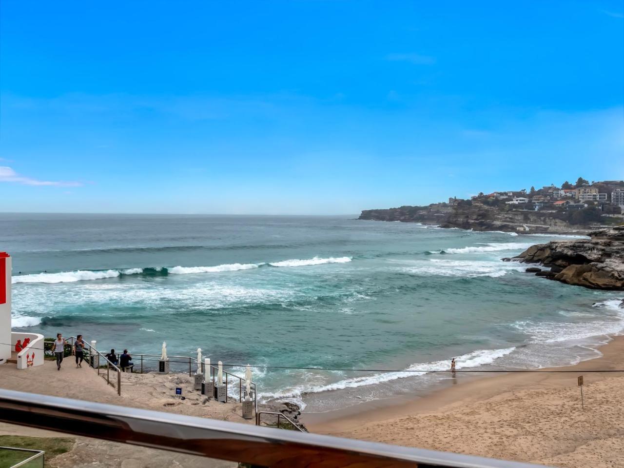 Tamarama Apartments Sydney Exterior foto